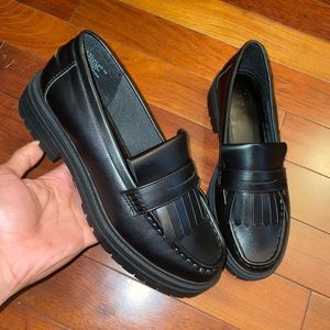 Worn once. Looks brand. No box